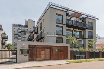 apartment em Doutor Mário Totta, Tristeza - Porto Alegre - RS