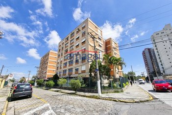 apartment em Avenida Senador Joaquim Miguel Martins de Siqueira, Jardim Pereira do Amparo - Jacareí - SP