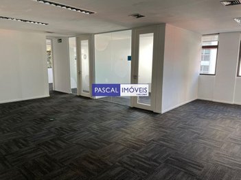 office em Rua Laplace, Brooklin Paulista - São Paulo - SP