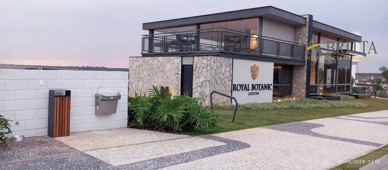 Cômodo Condomínio