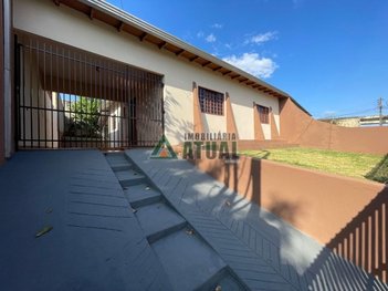 house em Rua Flor-de-maio, Ricardo - Londrina - PR