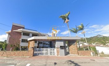 apartment em Avenida Luiz Boiteux Piazza, Ponta das Canas - Florianópolis - SC