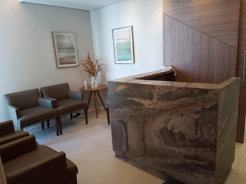 office em Avenida Nações Unidas, Rio Branco - Novo Hamburgo - RS