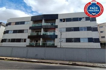 apartment em Avenida Altamiro Avelino Soares, Castelo - Belo Horizonte - MG