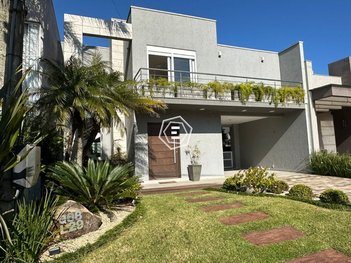 house em Avenida Central, Xangri-Lá - Xangri-Lá - RS