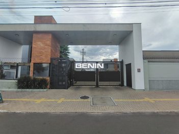 land_lot em Rua Cairu, Rio Branco - Canoas - RS