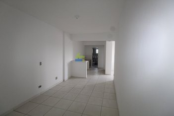 apartment em Avenida Engenheiro Armando de Arruda Pereira, Vila do Encontro - São Paulo - SP