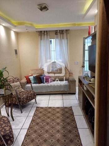 house em Rua Luar do Sertão, Chácara Santa Maria - São Paulo - SP