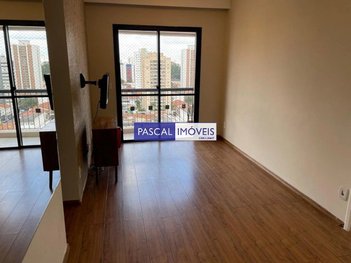 apartment em Rua Antônio das Chagas, Chácara Santo Antônio (Zona Sul) - São Paulo - SP
