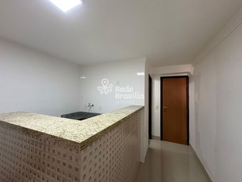apartment em CLN 114 Bloco B, Asa Norte - Brasília - DF