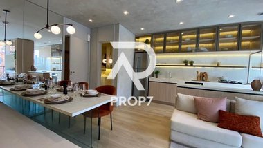 apartment em Rua Caminho do Engenho, Ferreira - São Paulo - SP