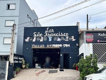 industrial em Avenida Professor Flávio Fazano, Jardim Piazza Di Roma II - Sorocaba - SP