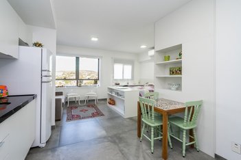 apartment em Doutor Nilo Pecanha, Chácara das Pedras - Porto Alegre - RS