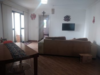 apartment em Rua José Maciel Neto, Jardim Maria Rosa - Taboão da Serra - SP