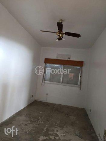 apartment em Jataí, Cristal - Porto Alegre - RS