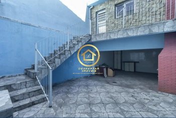 house em Rua Carlos Malheiro Dias, Vila Pirituba - São Paulo - SP