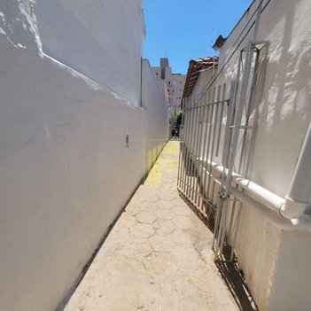 house em Rua São Jerônimo, Vila Ideal - São José do Rio Preto - SP