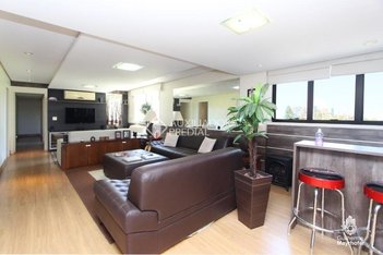 apartment em Rua Anita Garibaldi, Boa Vista - Porto Alegre - RS