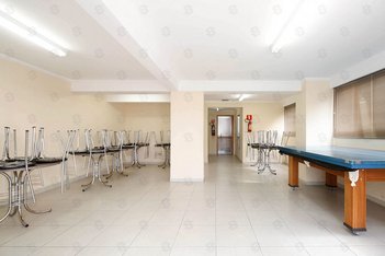 apartment em Rua Carlos Tamagnini, Vila Nossa Senhora das Vitórias - Mauá - SP