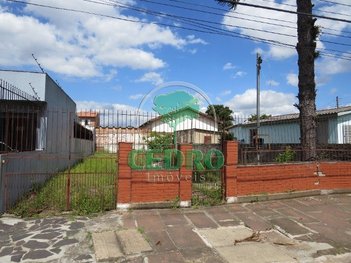 land_lot em Padre Leo Seibel, Passo das Pedras - Porto Alegre - RS