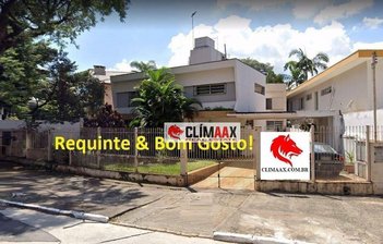 commercial_building em Rua Passo da Pátria, Bela Aliança - São Paulo - SP