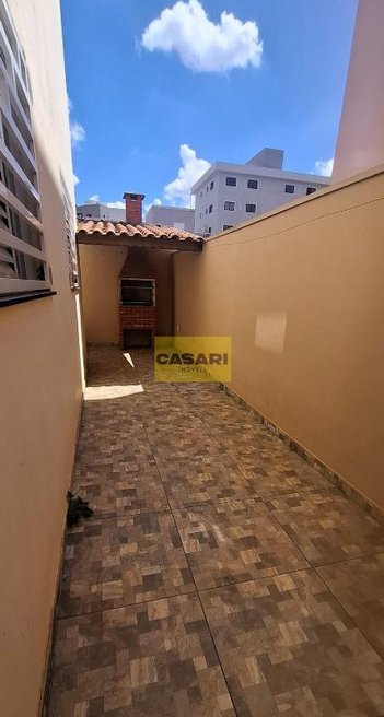 apartment em Rua Antônio Davi Correia, Portal Ville Azaleia - Boituva - SP