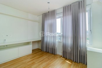 apartment em Avenida dos Cubanos, Partenon - Porto Alegre - RS