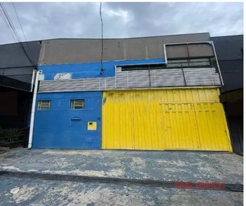 industrial em Avenida Guarapari, Santa Amélia - Belo Horizonte - MG