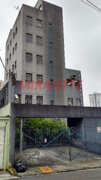 commercial_building em Rua Belmiro de Almeida, Bosque da Saúde - São Paulo - SP
