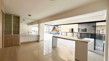 apartment em Rua Engenheiro Alberto Pontes, Buritis - Belo Horizonte - MG