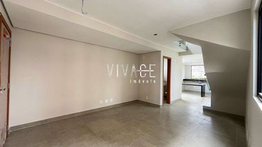 apartment em Rua Cristina, Santo Antônio - Belo Horizonte - MG