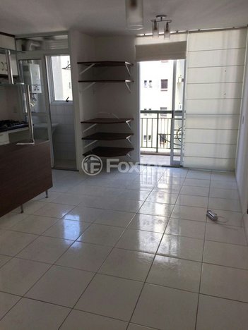 apartment em Rua Doutor Neto de Araújo, Vila Mariana - São Paulo - SP