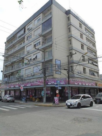 office em João Neves da Fontoura, Centro - São Leopoldo - RS