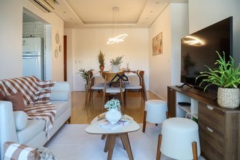apartment em Rua Afonso Arinos, Camaquã - Porto Alegre - RS
