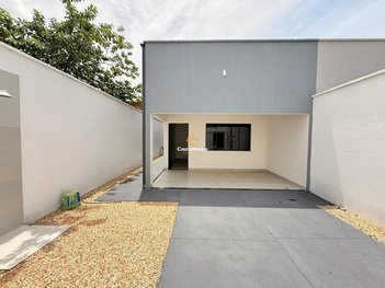 house em Quadra ARSE 131 Rua 16, Plano Diretor Sul - Palmas - TO