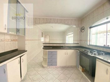 house em Rua João Pellozo, Jardim Las Vegas - Santo André - SP