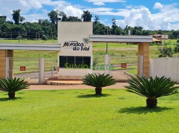 land_lot em PR-317, Centro - Floresta - PR