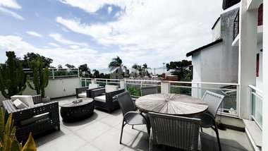 house em Rua Visconde de Taunay, Agronômica - Florianópolis - SC