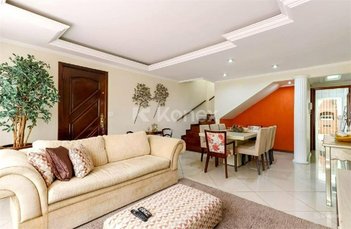 house em Rua Luís de Melo Maia, Vila Pedra Branca - São Paulo - SP