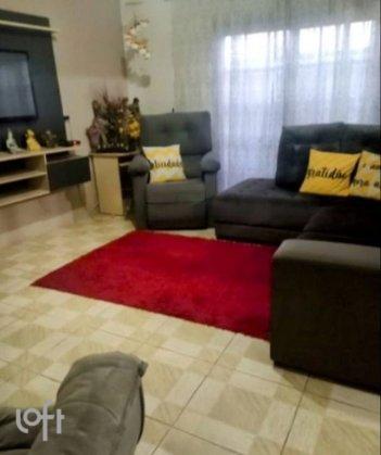 house em Um, Hipica - Porto Alegre - RS