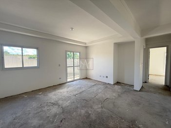 apartment em Rua Waldemar Zétola, Santa Cândida - Curitiba - PR