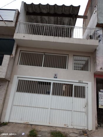 house em Rua Carlo Mannelli, Jardim Gianetti - São Paulo - SP