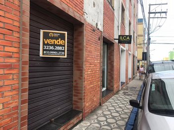 business em Rua Conselheiro Pinto Lima, Centro - Rio Grande - RS