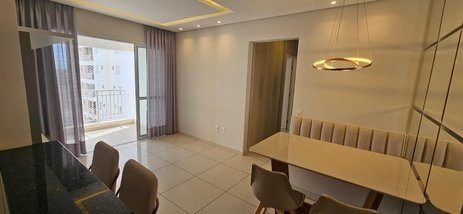 apartment em Rua Sergipe, Cidade Nova - Indaiatuba - SP