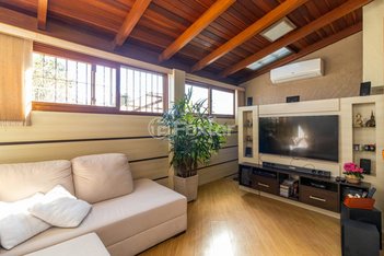 house em Avenida Wenceslau Escobar, Vila Conceição - Porto Alegre - RS