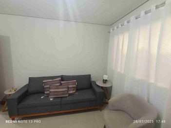 apartment em Praça Mary Gleide G. Oliveira Silva, Candeias - Vitória da Conquista - BA