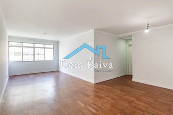 apartment em Rua Doutor Albuquerque Lins, Santa Cecília - São Paulo - SP