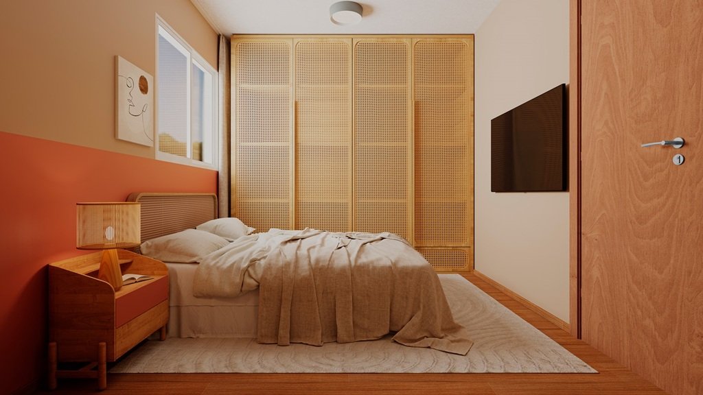Dormitorio