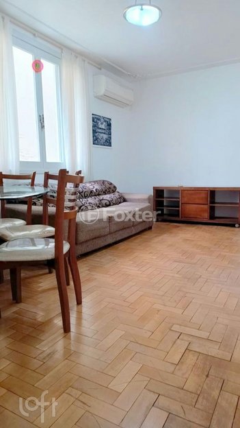 apartment em Avenida José Bonifácio, Farroupilha - Porto Alegre - RS