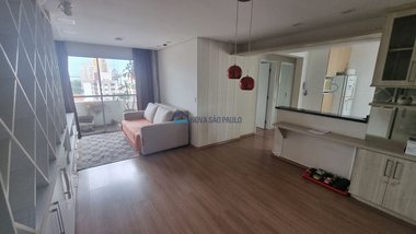 apartment em Rua Caramuru, Saúde - São Paulo - SP